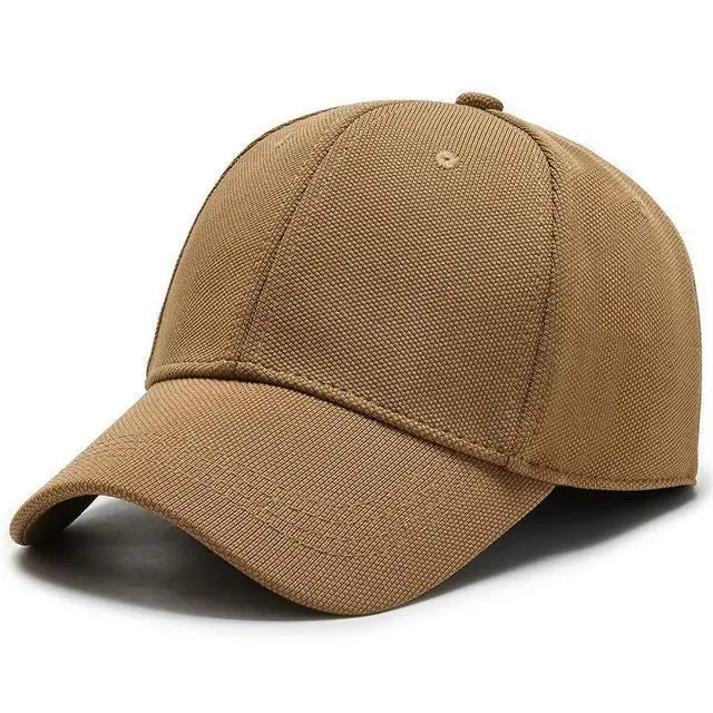 High Quality Breathable Mesh Baseball Cap