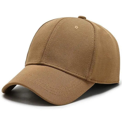 High Quality Breathable Mesh Baseball Cap