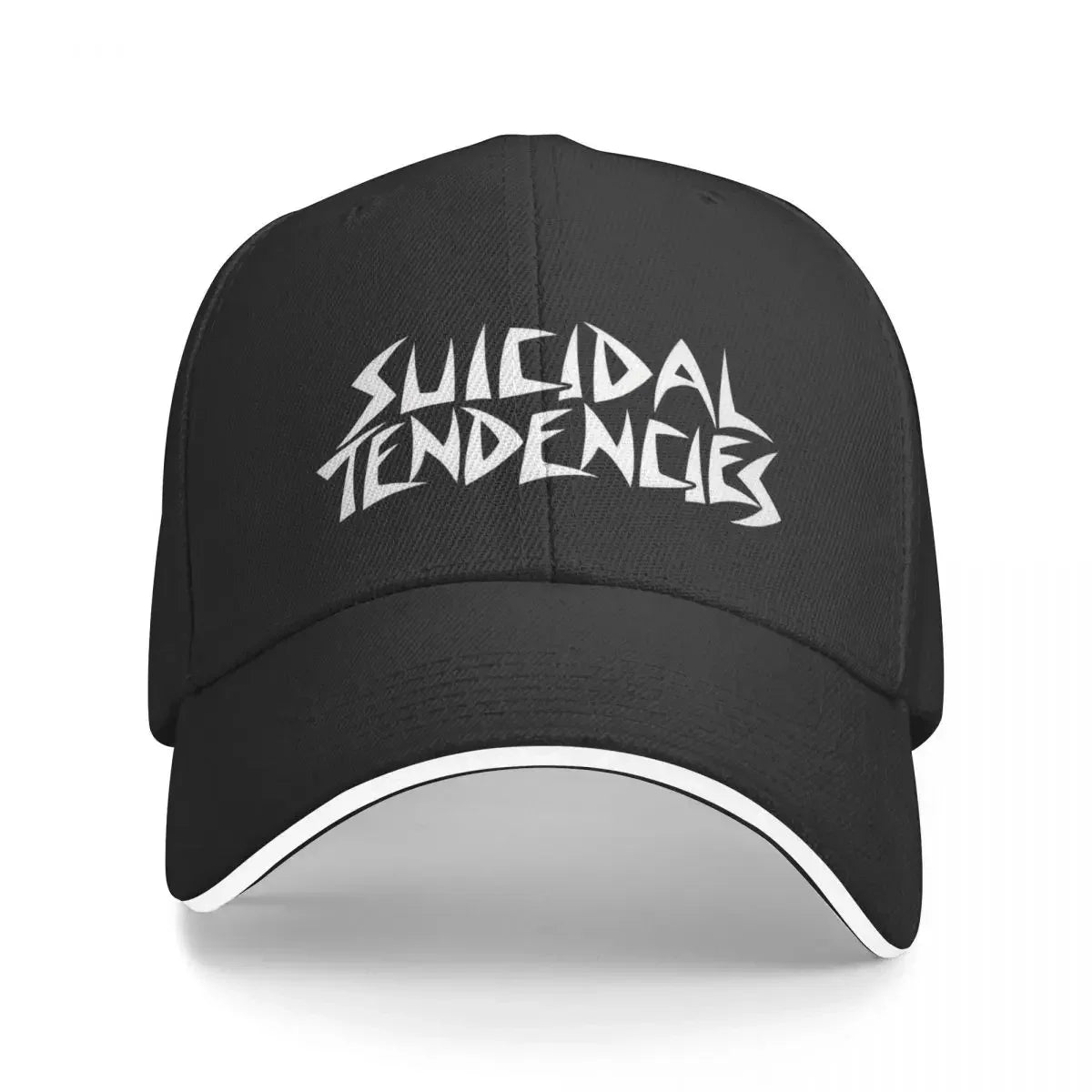Suicidal Tendencies Cosplay Funny Baseball Hat