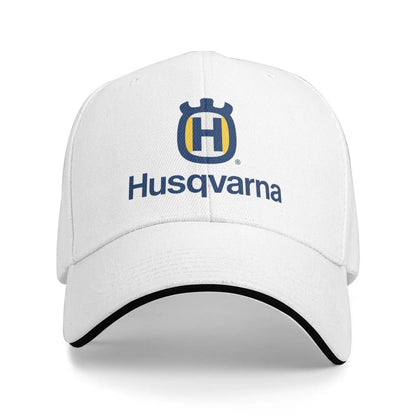 Personalized Motorcycle Enthusiast Baseball Cap