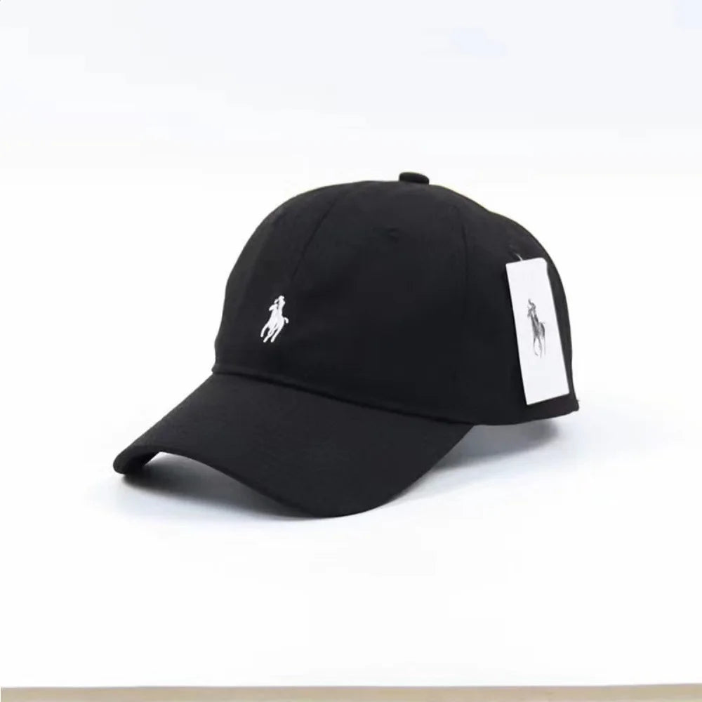 High Quality Brand Embroidery Baseball Cap