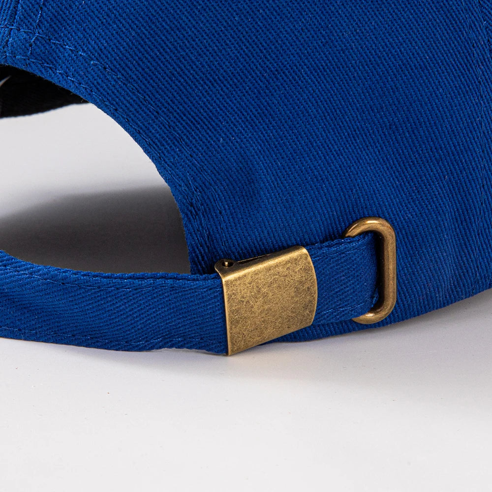 New York Baseball Cap Men