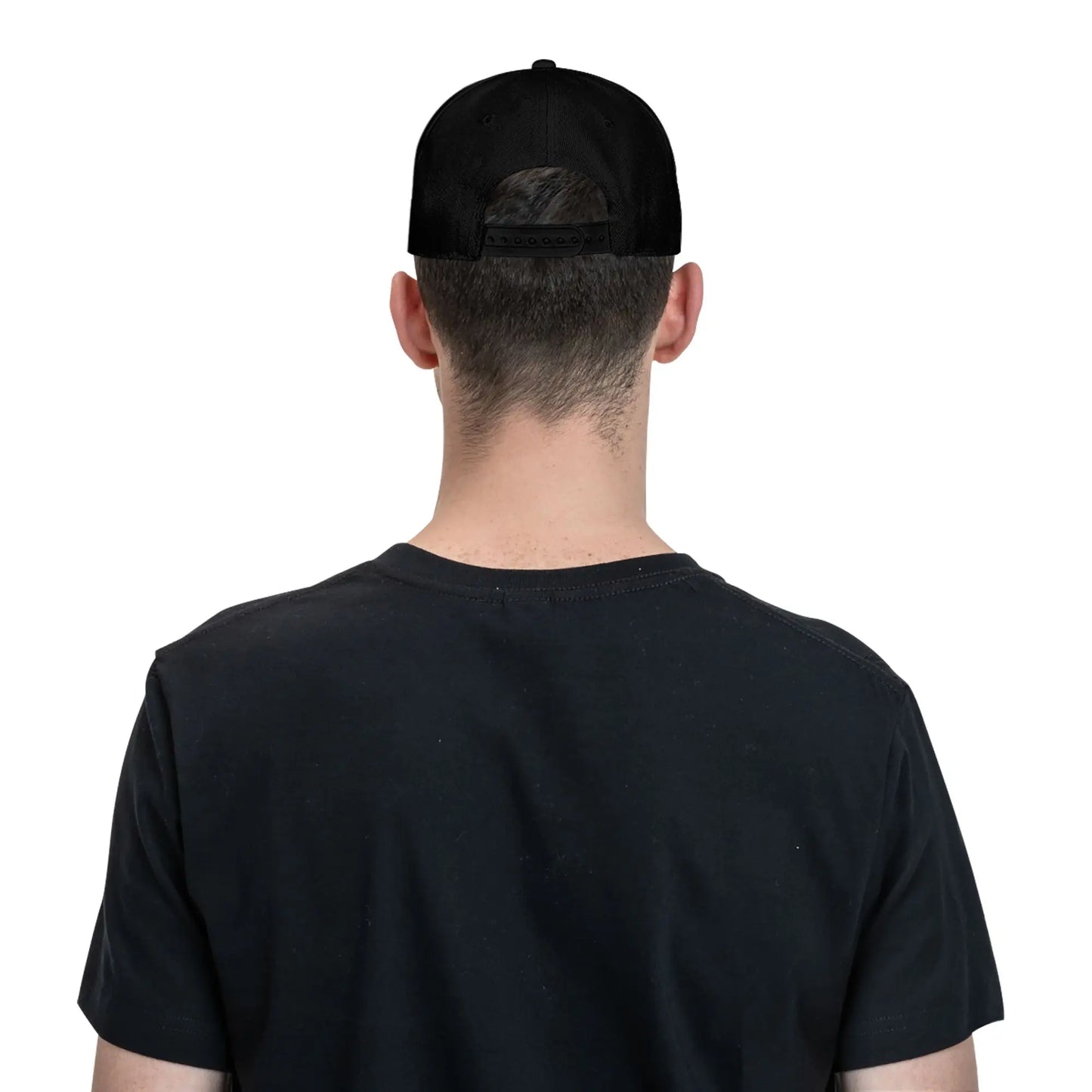 Billie Eilish Ilomilo Breathable Snapback Cap
