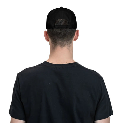 Billie Eilish Ilomilo Breathable Snapback Cap