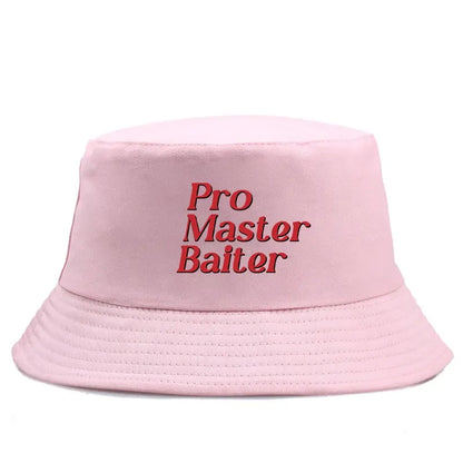 Pro Master Baiter Reversible Bucket Hat