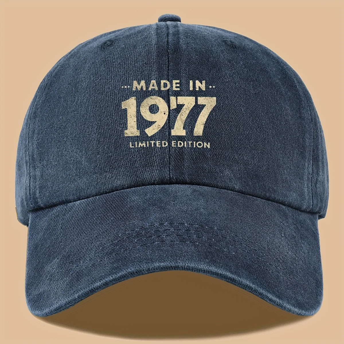 Autumn Winter Casual Duckbill Baseball Cap