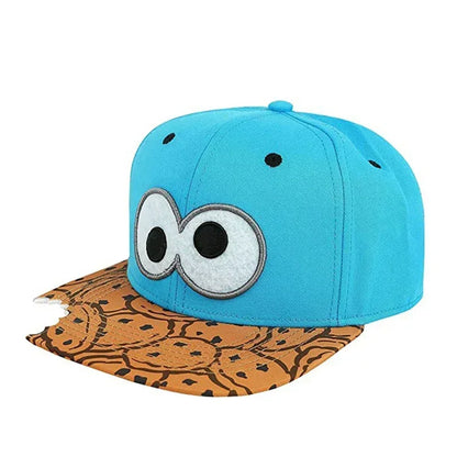 Unisex Luxury Knight Embroidered Baseball Cap
