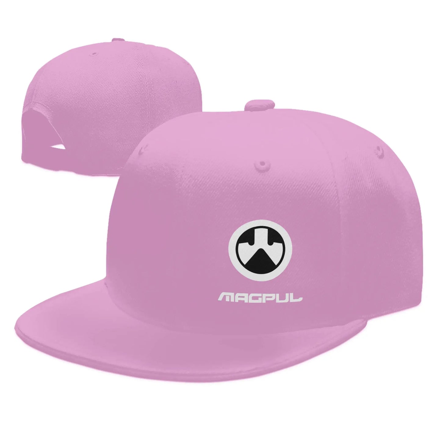 Magpul Firearms Logo Outdoor Snapback Cap