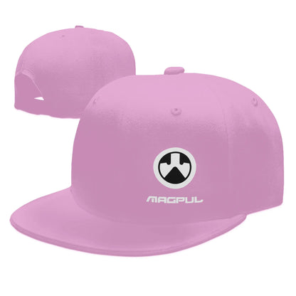 Magpul Firearms Logo Outdoor Snapback Cap