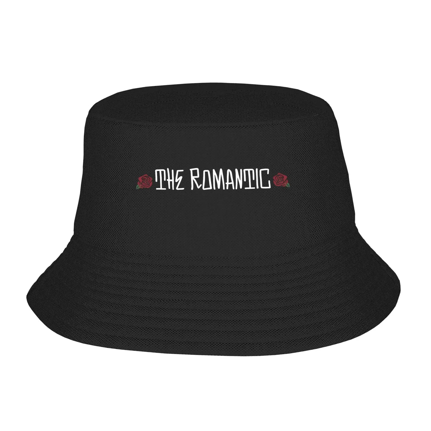 Brunos Mars Romantic Bucket Hat