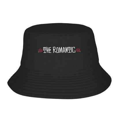 Brunos Mars Romantic Bucket Hat