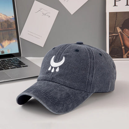 Blessings Embroidered Baseball Cap Unisex