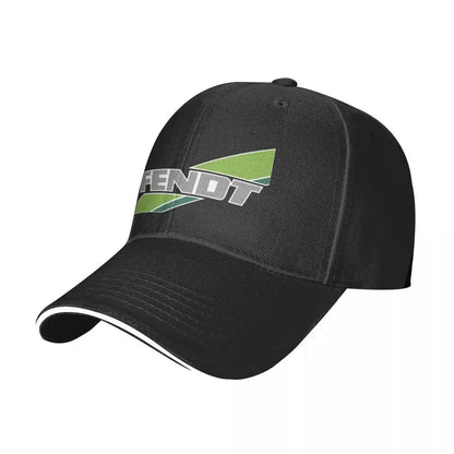 Fendt 962 Logo Baseball Cap