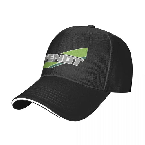 Fendt 962 Logo Baseball Cap