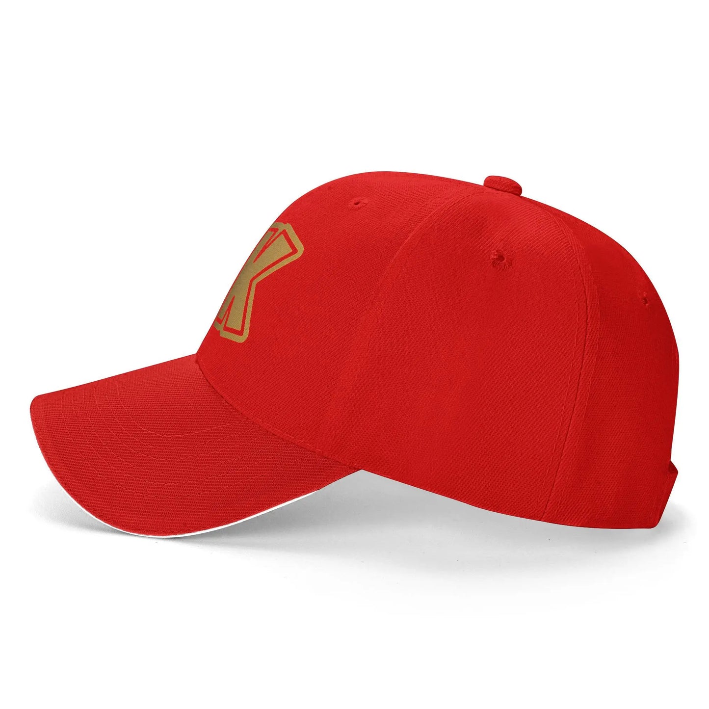 Donkeys Kongs Logo Hip Hop Snapback Baseball Cap