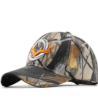 Brown Camo