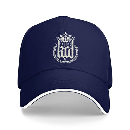 Kingdom Come Deliverance Streetwear Baseball Cap