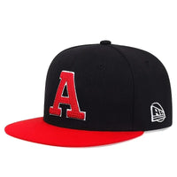 Black Red