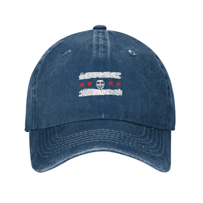 Danhausen Very Elite Very Evil Baseball Cap