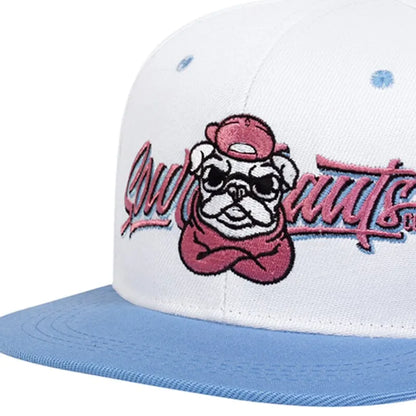 New Street Dance Hip Hop Snapback Cap