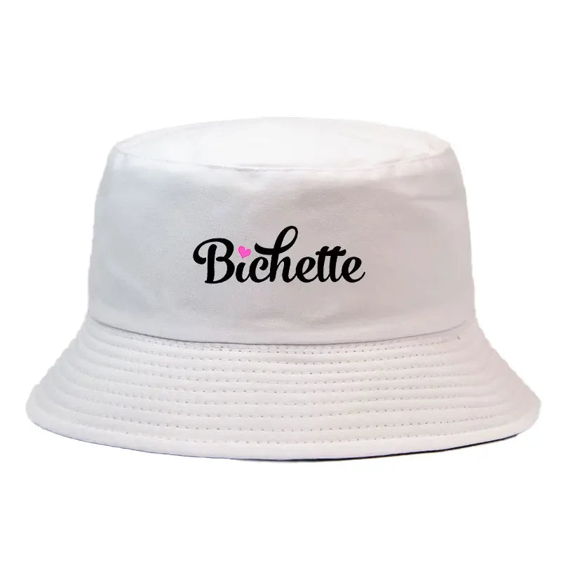 Classic Bichette Reversible Bucket Hat