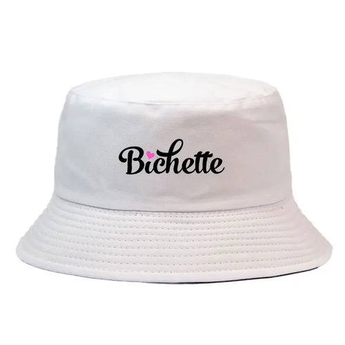 Classic Bichette Reversible Bucket Hat