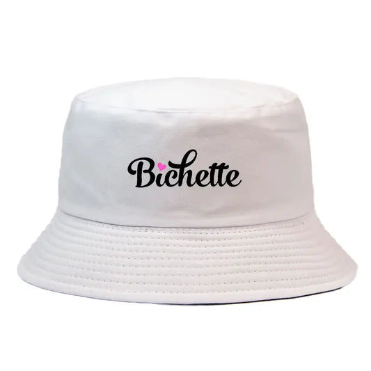 Classic Bichette Reversible Bucket Hat
