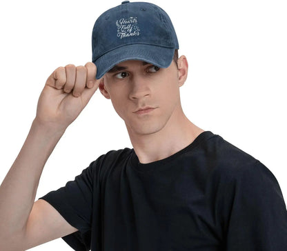 Hearts Full Of Thanks Vintage Baseball Cap
