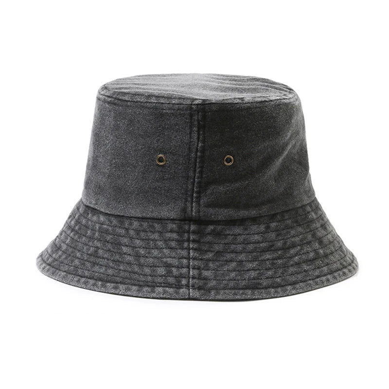 Chihuahua Lover Vintage Bucket Hat