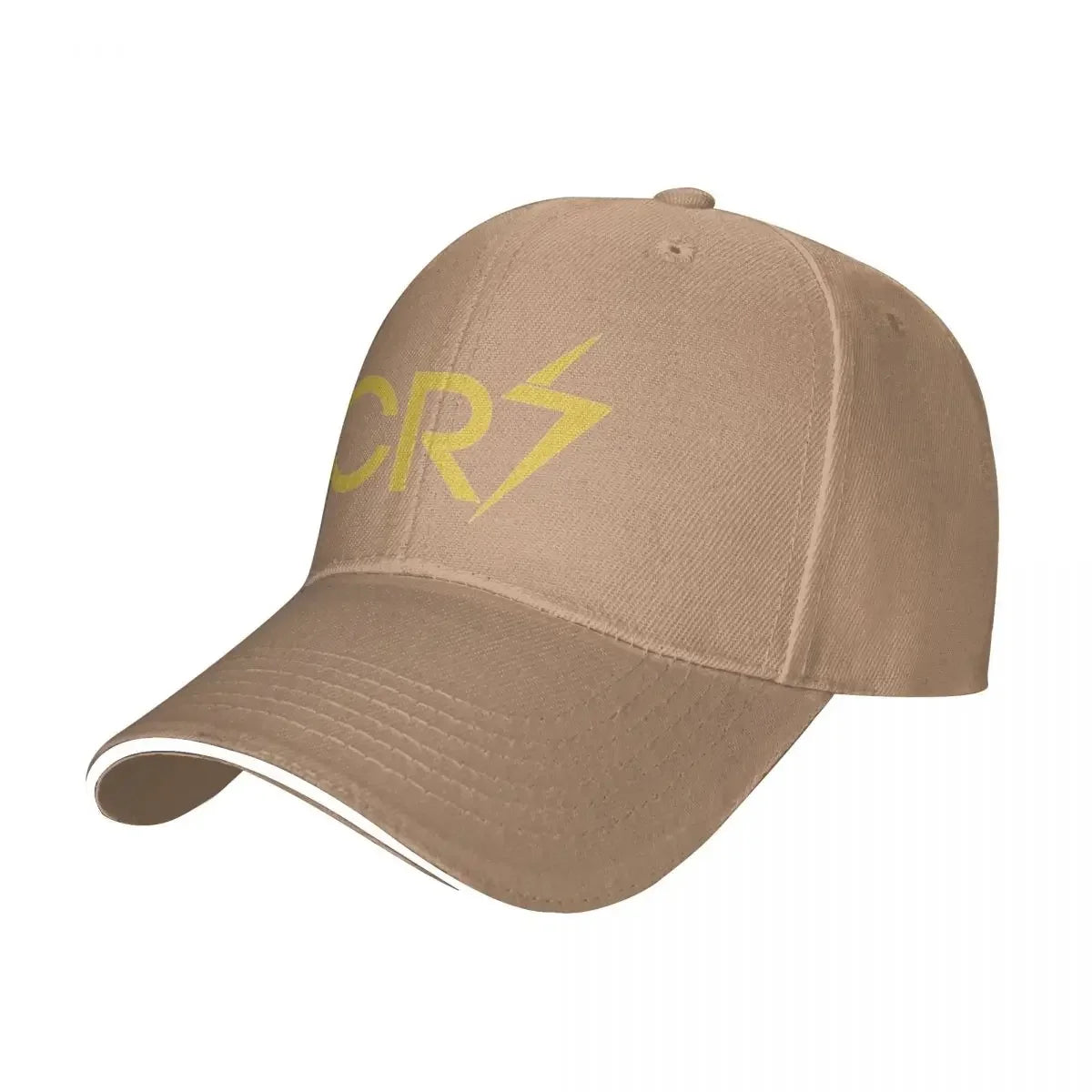 CR7 Cristiano Ronaldo Baseball Caps