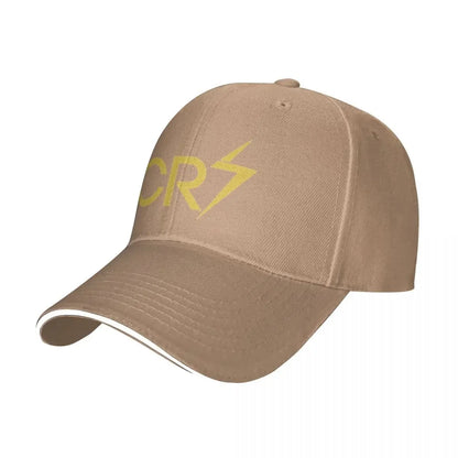 CR7 Cristiano Ronaldo Baseball Caps