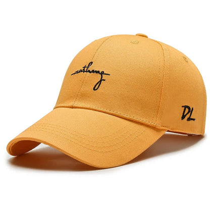 FS Designer Baseball Cap Streetwear Hip Hop Unisex Hat