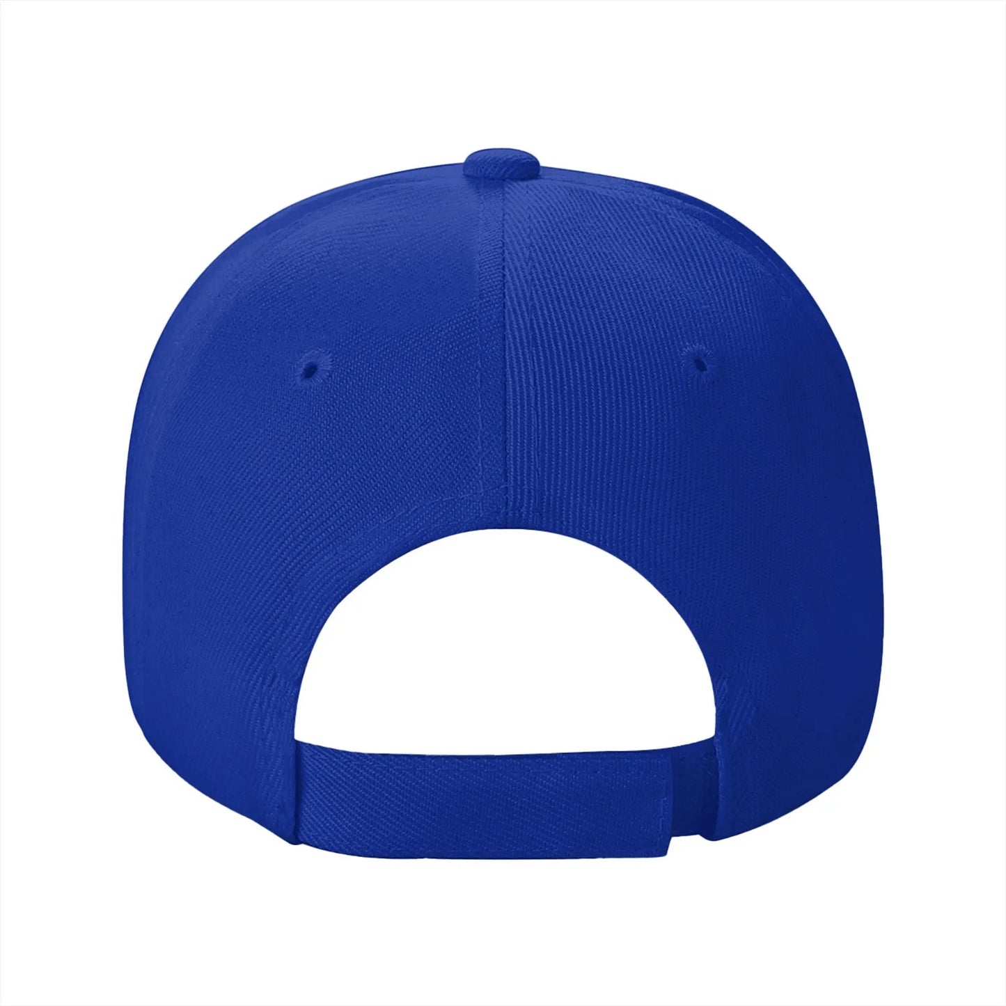 United Nations Print Y2K Sport Baseball Cap