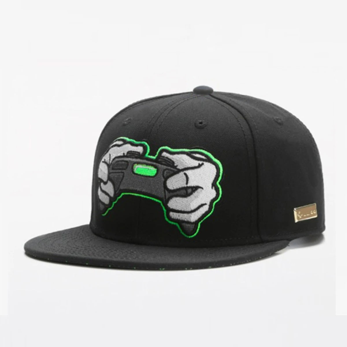 High Quality Camouflage Tactical Snapback Cap
