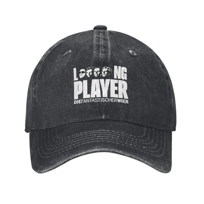 Die Fantastischen Vier Band Casual Baseball Cap