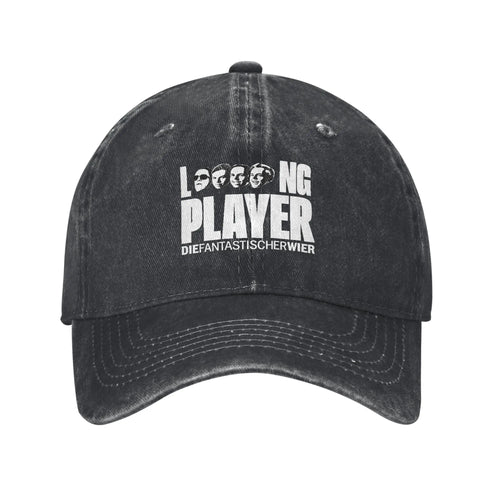 Die Fantastischen Vier Band Casual Baseball Cap