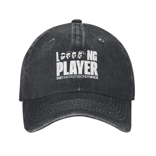 Die Fantastischen Vier Band Casual Baseball Cap