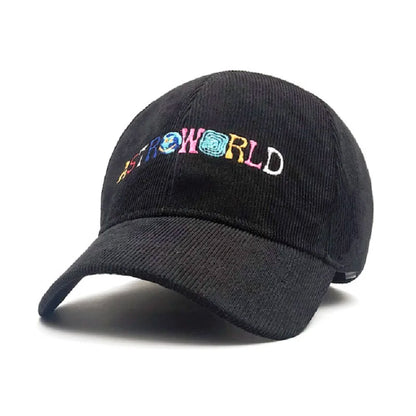 Unisex Autumn Winter Fashion Baseball Cap