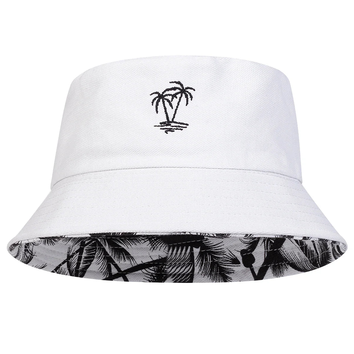 Bucket Hats Fishermen Caps Outdoor Casual Cap Sunscreen Hat