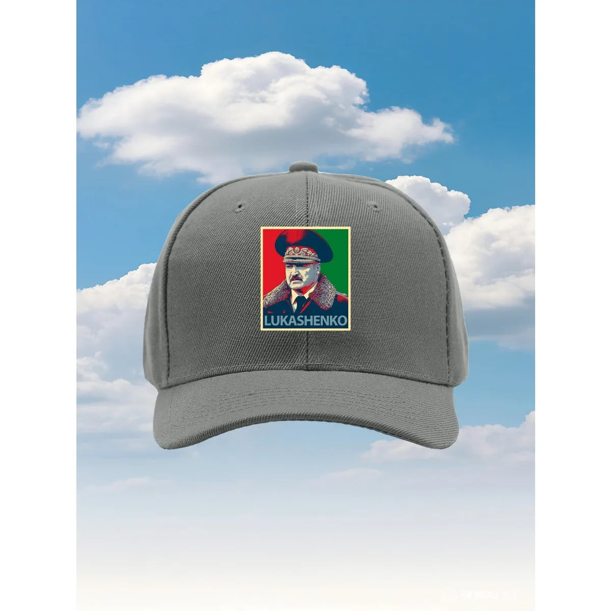 Chaturbate Fun Printed Adjustable Trucker Baseball Hat