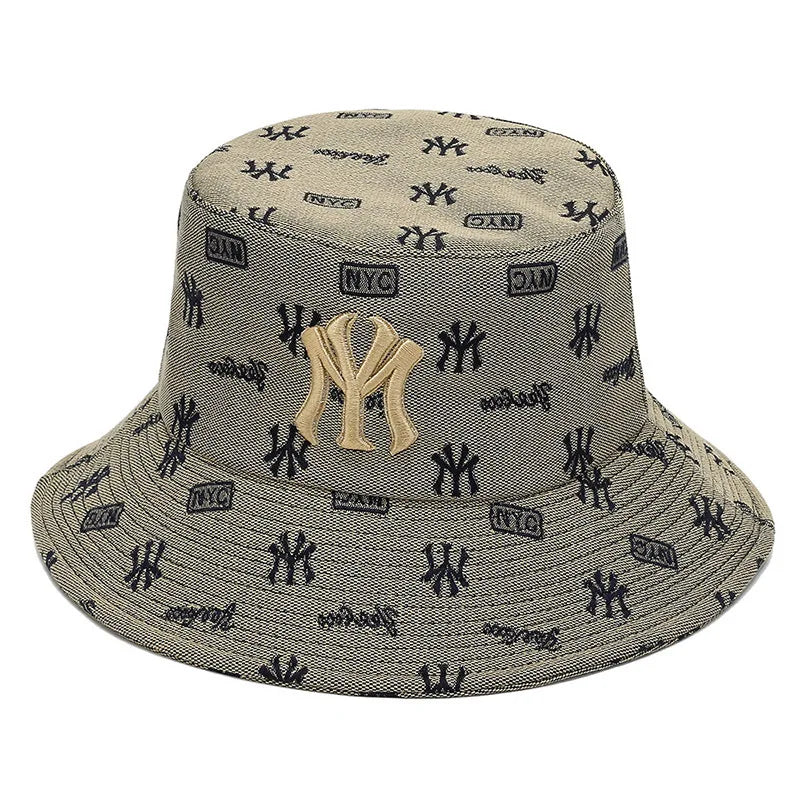 Autumn Fashion Fisherman Bucket Hat