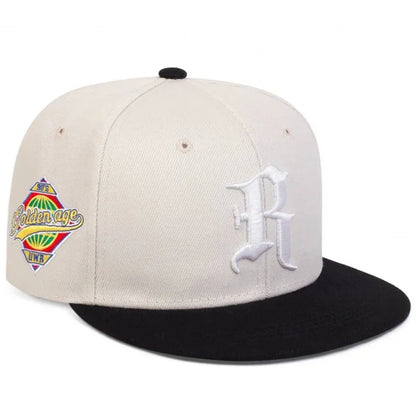 Unisex Cotton Trucker Hip Hop Snapback Cap