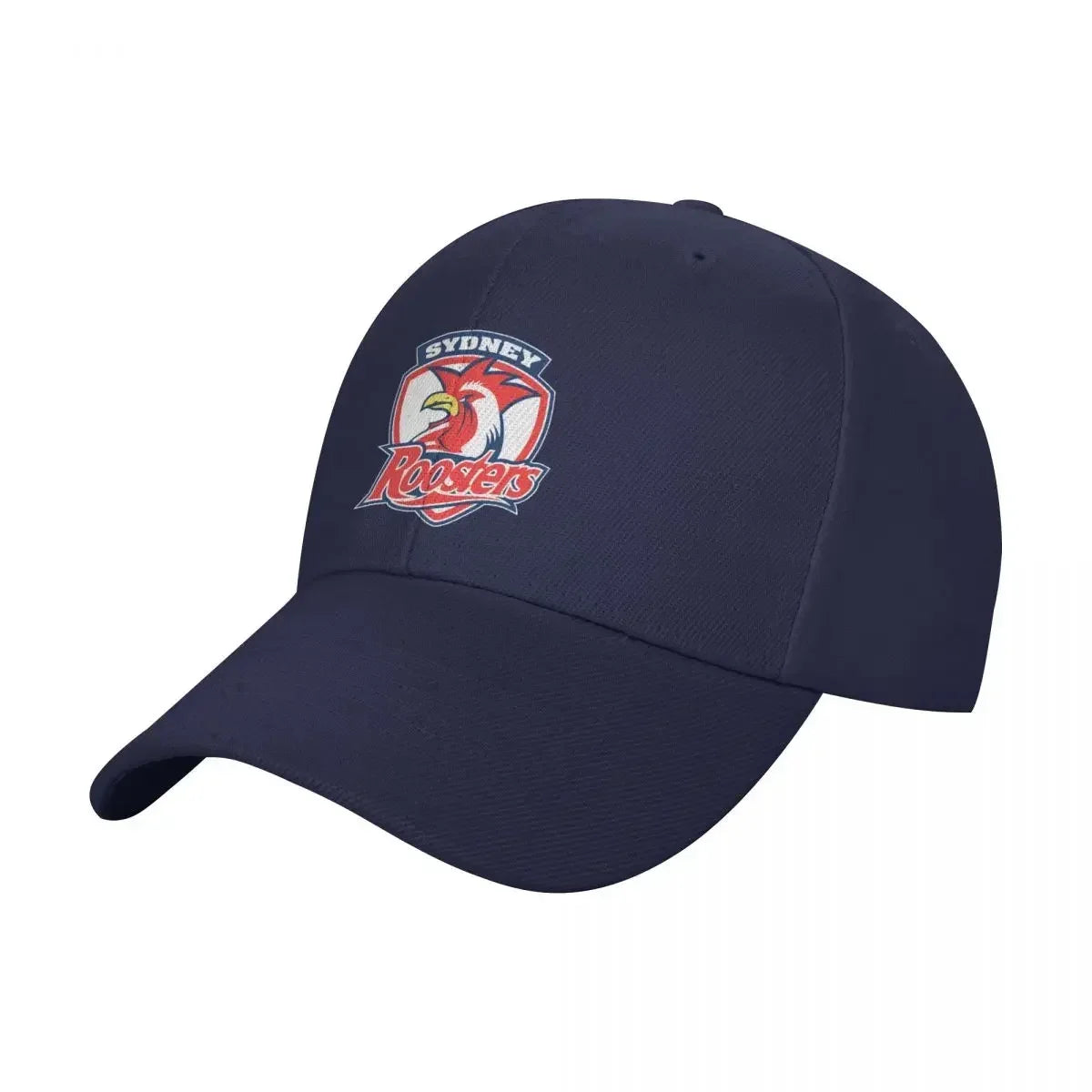 Roosters Western Cosplay Adjustable Baseball Cap