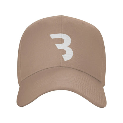 Custom Cbum Adjustable Dad Baseball Cap