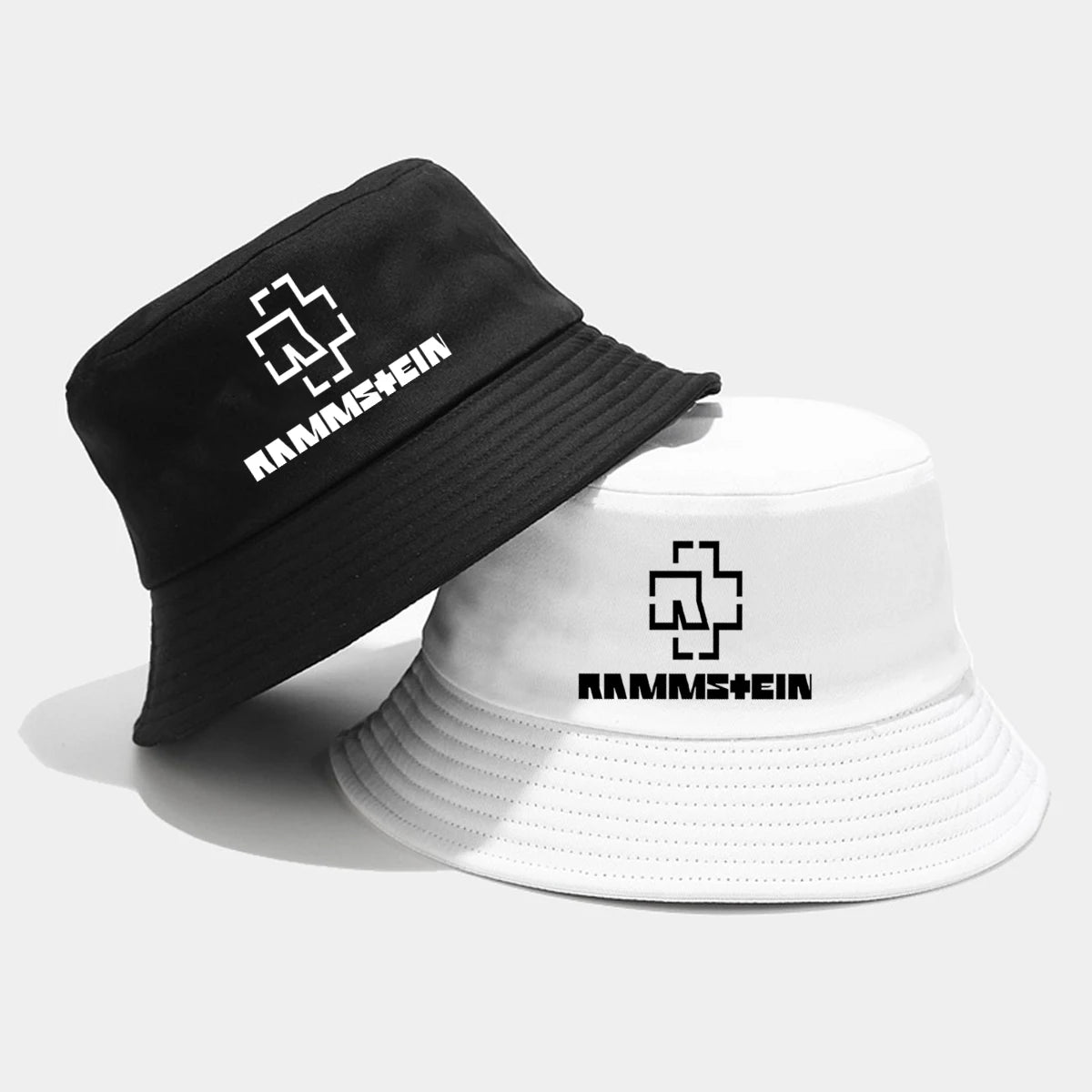 Fashionable Printed Fisherman Hat