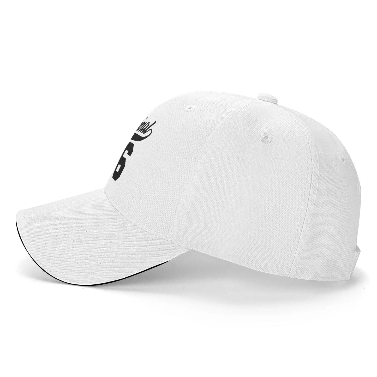 Vintage 1976 Limited Edition Snapback Baseball Cap