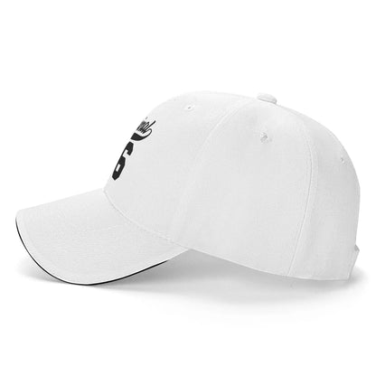 Vintage 1976 Limited Edition Snapback Baseball Cap