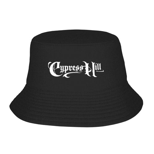 Cypress Hill Insane In The Brain Streetwear Bucket Hat