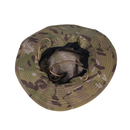 Tactical Boonie Sunshade Hat