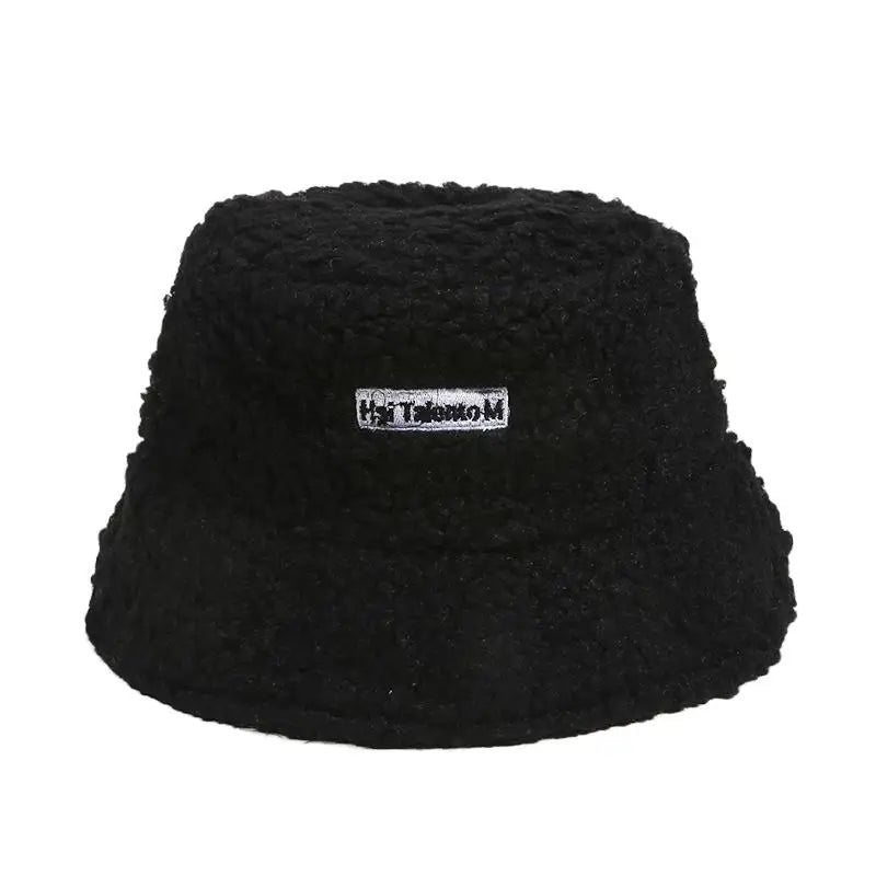 Autumn Winter Fisherman Hat Unisex
